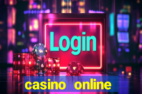 casino online nước ngoài