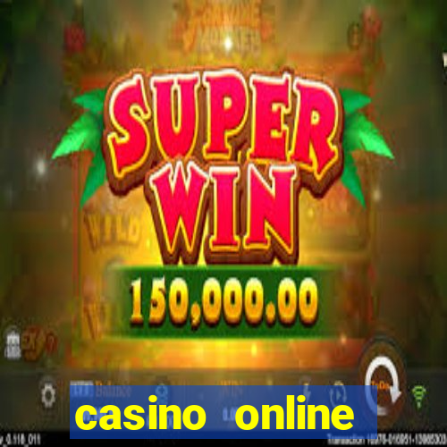 casino online nước ngoài