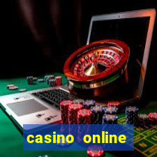 casino online nước ngoài