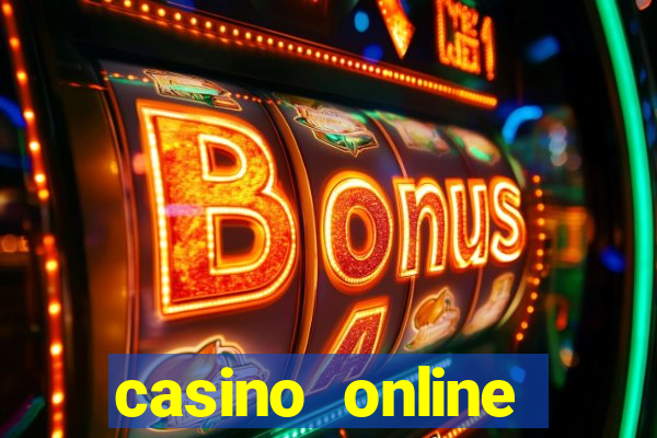 casino online nước ngoài