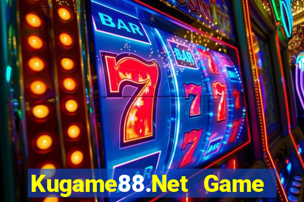 Kugame88.Net Game Bài Kubet