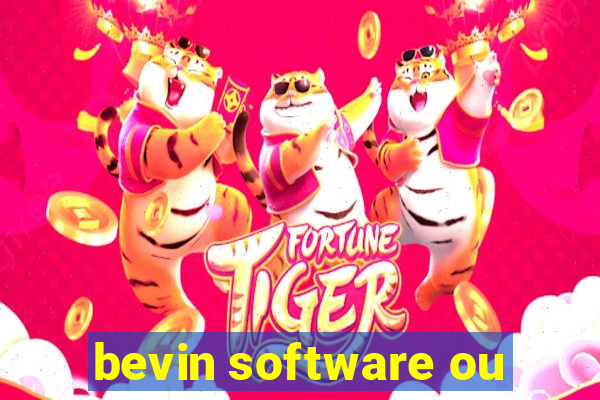 bevin software ou