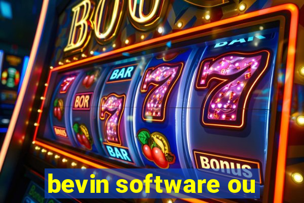 bevin software ou