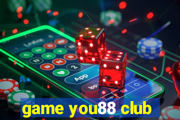 game you88 club