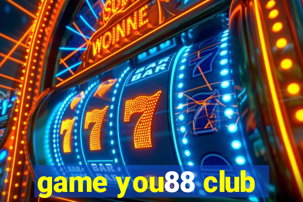 game you88 club