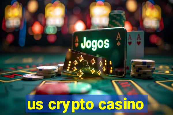 us crypto casino