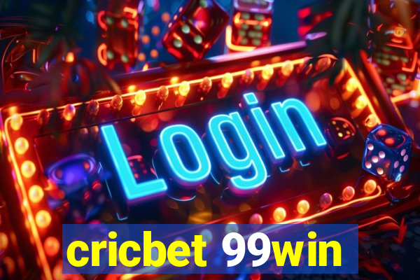 cricbet 99win