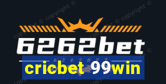 cricbet 99win