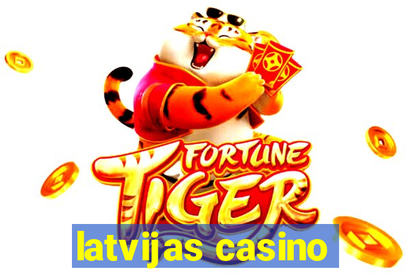 latvijas casino