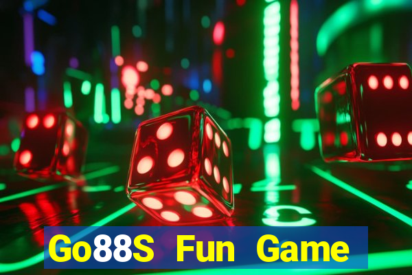 Go88S Fun Game Bài Poker