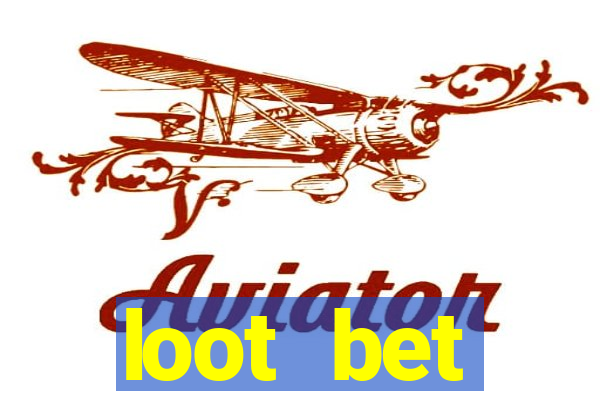 loot bet приложение андроид