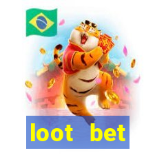 loot bet приложение андроид