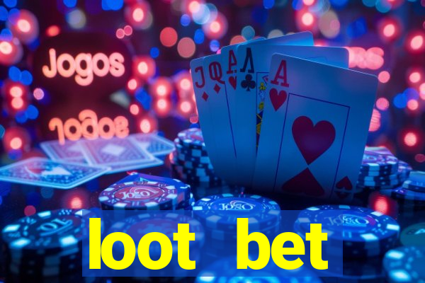 loot bet приложение андроид