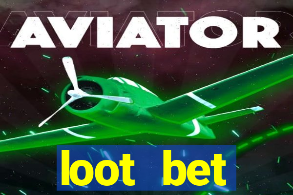 loot bet приложение андроид