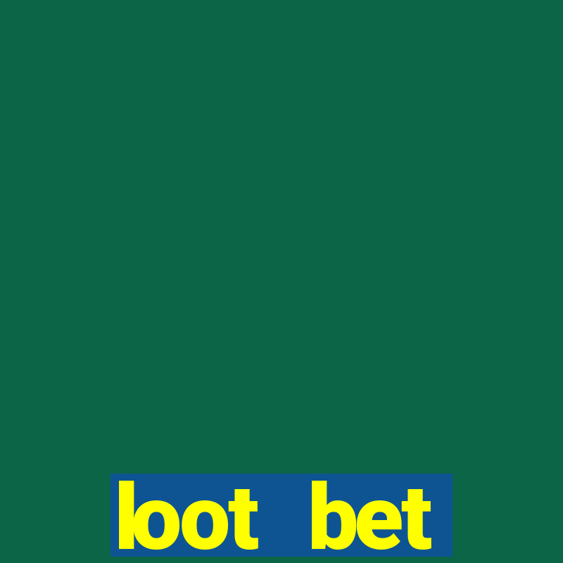 loot bet приложение андроид