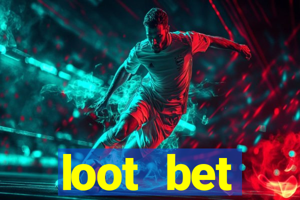 loot bet приложение андроид