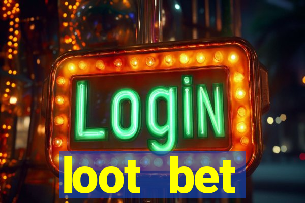 loot bet приложение андроид