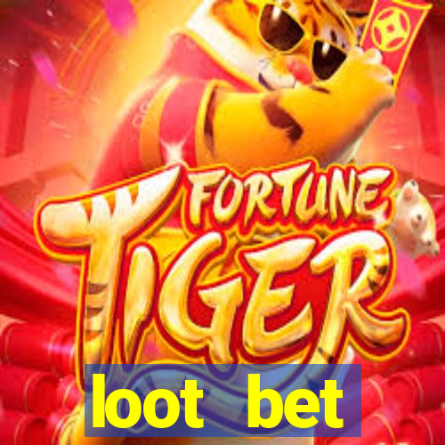 loot bet приложение андроид