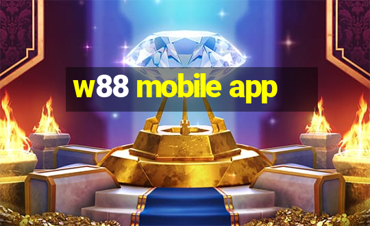 w88 mobile app