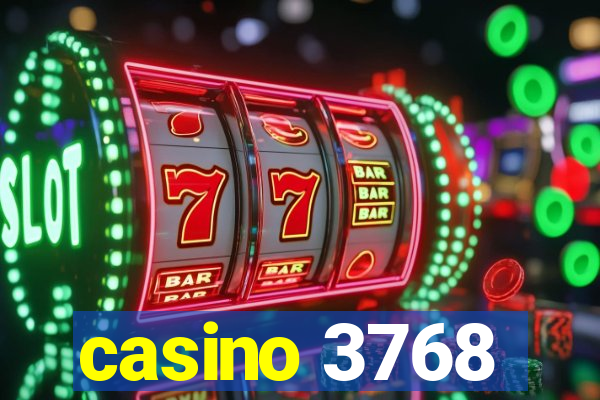 casino 3768