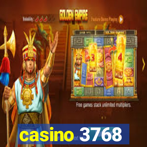 casino 3768