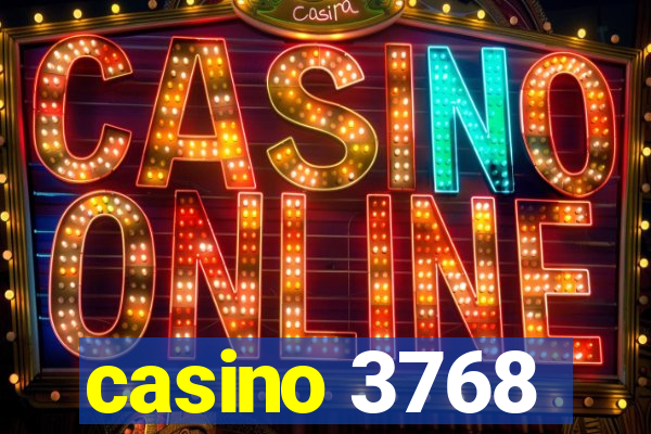 casino 3768