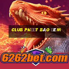 club phượt bão đêm