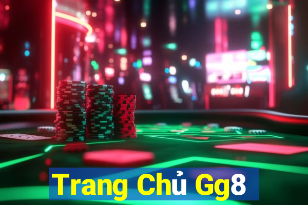 Trang Chủ Gg8