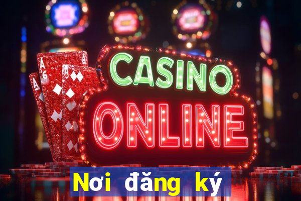 Nơi đăng ký ngôi sao poker 6up