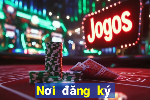 Nơi đăng ký ngôi sao poker 6up