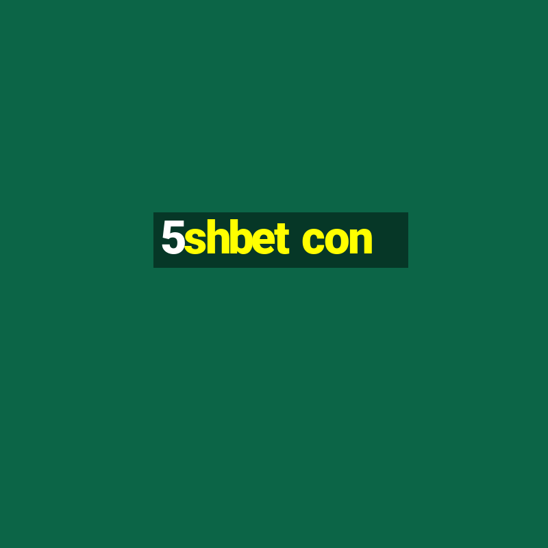 5shbet con