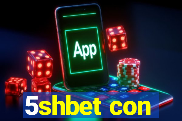 5shbet con