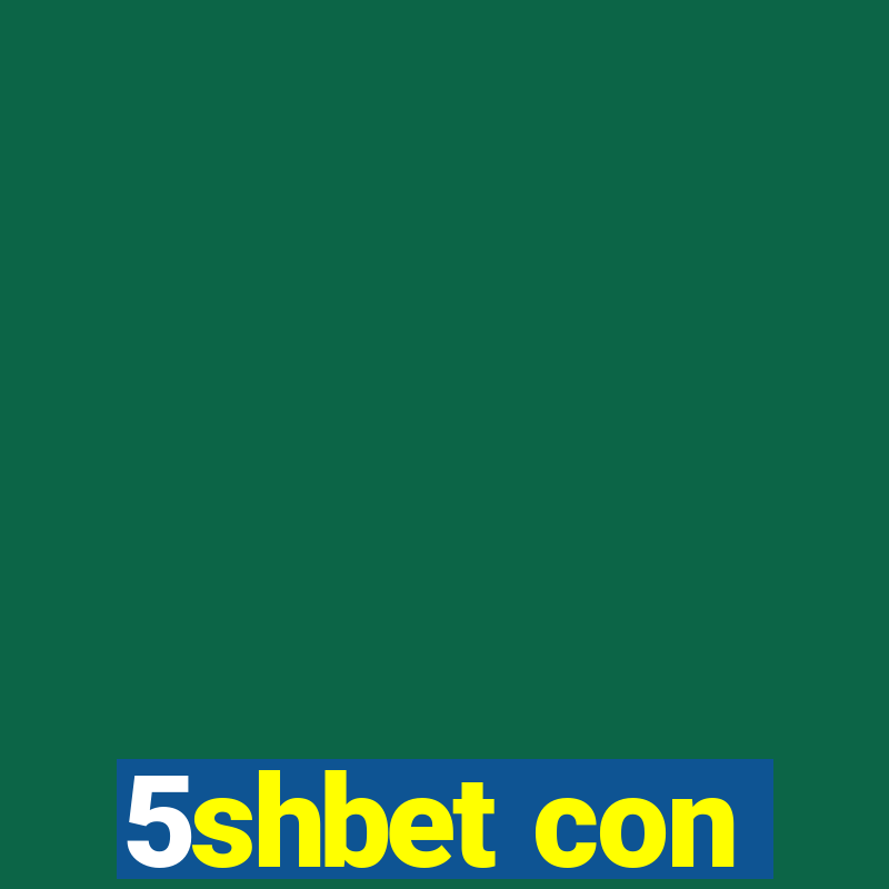 5shbet con