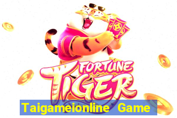 Taigameionline Game Bài Trực Tuyến