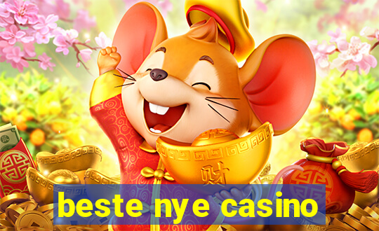 beste nye casino