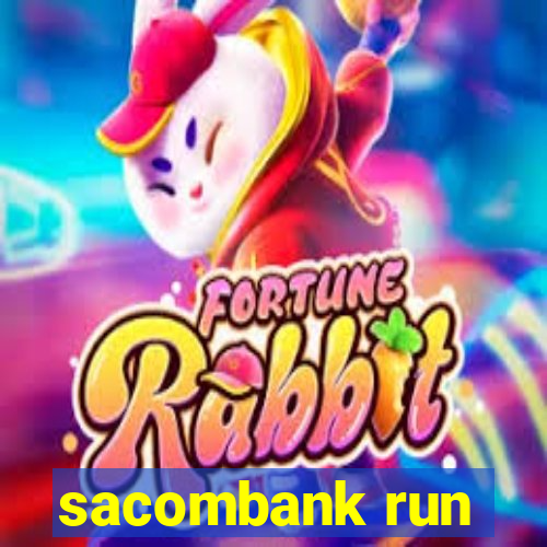 sacombank run