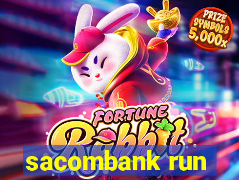 sacombank run