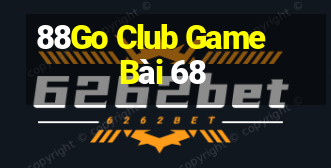 88Go Club Game Bài 68