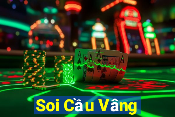 Soi Cầu Vâng