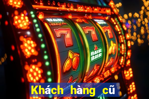 Khách hàng cũ của BoyouCai