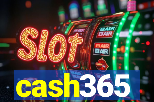 cash365