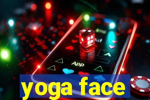 yoga face