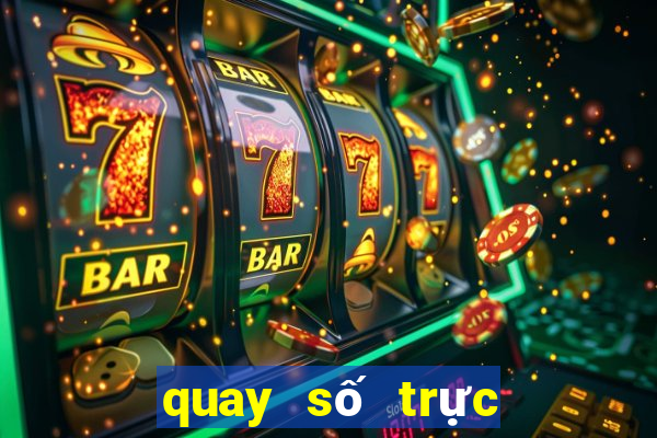 quay số trực tiếp miền nam