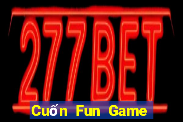 Cuốn Fun Game Bài Vui