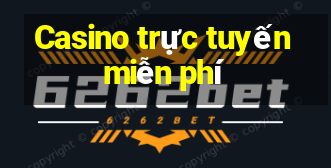 Casino trực tuyến miễn phí