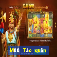 M88 Táo quân vốn lớn