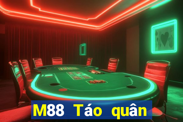 M88 Táo quân vốn lớn