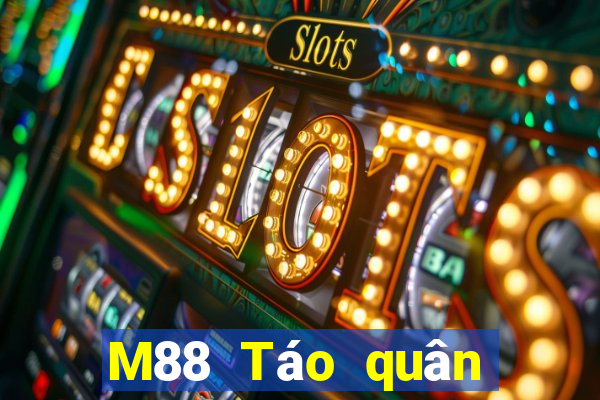 M88 Táo quân vốn lớn