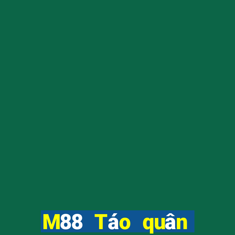 M88 Táo quân vốn lớn