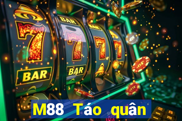 M88 Táo quân vốn lớn